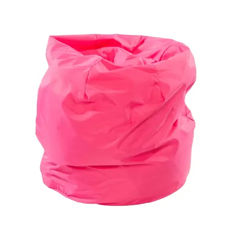 Titan Medium Bean Bag - Pink